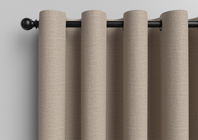 Stockholm, Linen - Made to Measure Curtains - Image 12